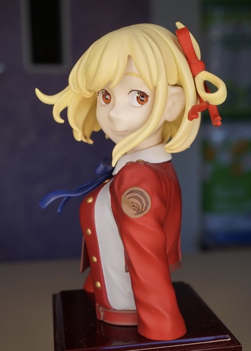 Chisato Nishikigi (Lycoris on the Radio Tower), Lycoris Recoil, Individual Sculptor, Pre-Painted
