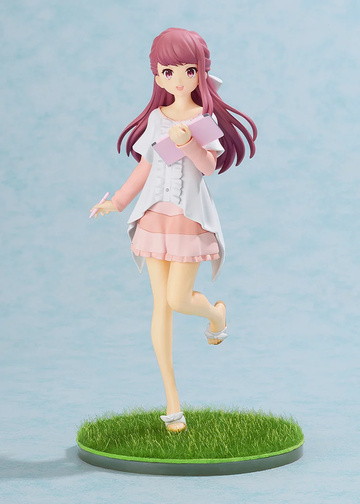 Rin (SP), Shelter, Good Smile Company, Pre-Painted