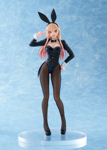 Kitagawa Marin (Kitagawa Marin Halloween Bunny), Sono Bisque Doll Wa Koi Wo Suru, Aniplex, Pre-Painted