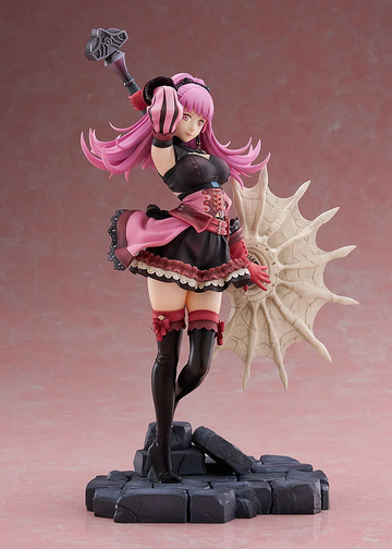 Hilda Valentin Goneril (Hilda), Fire Emblem: Three Houses, Unknown, Pre-Painted, 1/7