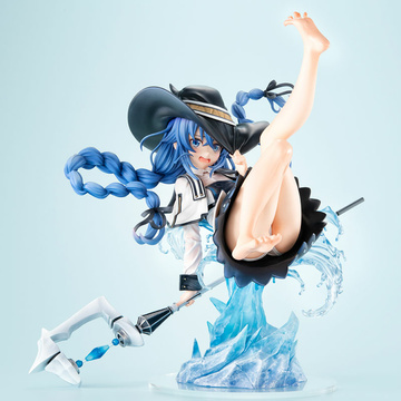 Roxy Migurdia (Roxy), Mushoku Tensei: Isekai Ittara Honki Dasu, MegaHouse, Pre-Painted, 1/7