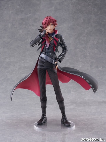 Lauren Iroas, Nijisanji, FuRyu, Pre-Painted, 1/7