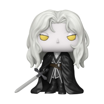 Adrian Tepes (#1961 Alucard), Castlevania: Nocturne, Funko, Pre-Painted