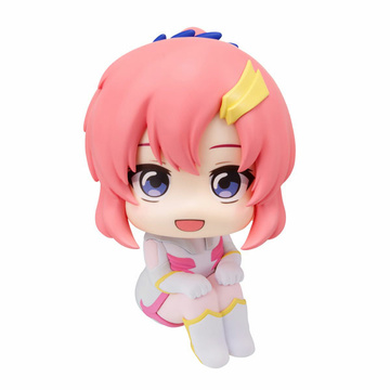 Lacus Clyne, Gundam, MegaHouse, Pre-Painted