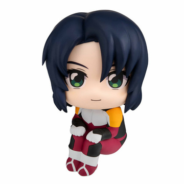 Athrun Zala, Kidou Senshi Gundam SEED Freedom, MegaHouse, Pre-Painted
