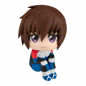 Kira Yamato, Kidou Senshi Gundam SEED Freedom, MegaHouse, Pre-Painted