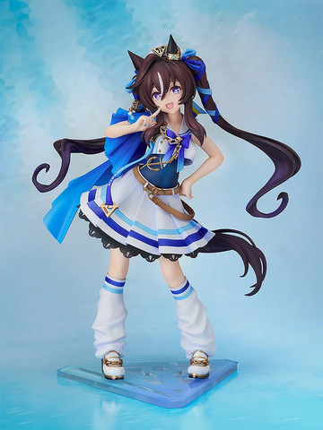 Vivlos, Uma Musume: Pretty Derby Season 3, Good Smile Company, Pre-Painted, 1/7