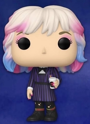 Enid Sinclair (#1816 Enid Sinclair), Wednesday, Funko, Pre-Painted