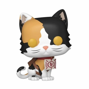 Chachamaru (#2045), Kimetsu No Yaiba, Funko, Pre-Painted