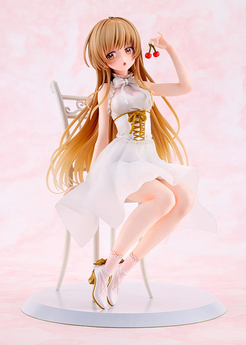 Shiina Mahiru (Tea Party), Otonari No Tenshi-sama Ni Itsunomanika Dame Ningen Ni Sareteita Ken, Kadokawa, Pre-Painted, 1/7