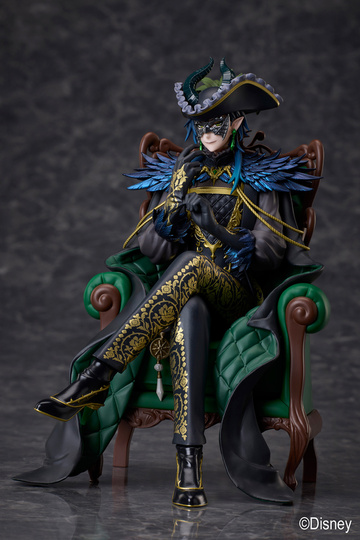 Malleus Draconia, Twisted Wonderland, Aniplex, Pre-Painted