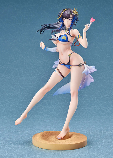 Katya Klein (Katya Surfside Leisure Swimsuit), Snowbreak: Containment Zone, Good Smile Company, Pre-Painted, 1/7