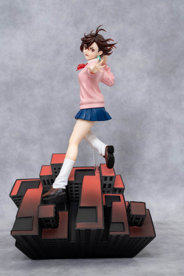 Ayase Momo (Momo), Dandadan, Taito, Pre-Painted