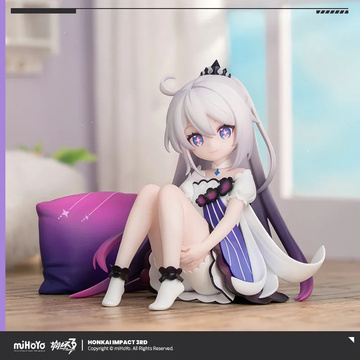 Kiana Kaslana (Kiana Herrscher of Finality Little Herrscher), Cooking With Valkyries, Honkai Impact 3rd (Houkai 3rd), Myethos, Pre-Painted