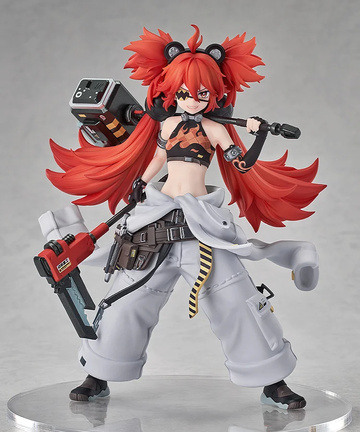 Koleda Belobog (SP), Zenless Zone Zero, Good Smile Company, Pre-Painted