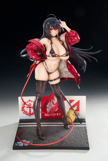 Taihou (Enraptured Companion), Azur Lane, APEX-TOYS, Pre-Painted, 1/7