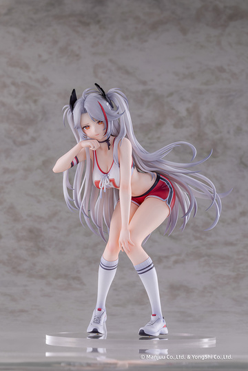 Prinz Eugen (Brilliant Touchdown), Azur Lane, Unknown, Pre-Painted, 1/6