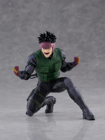 Ominae Yu, Spriggan ONA, FuRyu, Pre-Painted