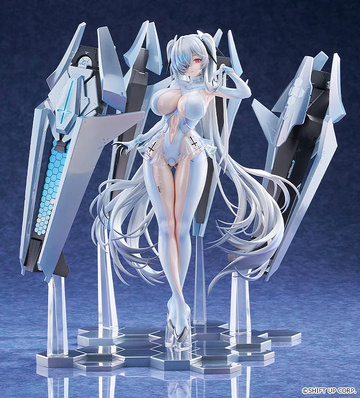 Cinderella, Goddess Of Victory: NIKKE, Max Factory, Pre-Painted, 1/7