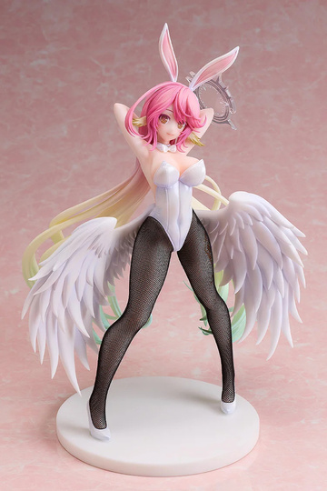 Jibril (Bunny (1/6 Scale)), No Game No Life, FREEing, Pre-Painted