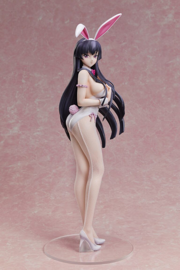 Haruyanaginomiya Sakura (Bunny), Code Geass: Dakkan No Roze, FREEing, Pre-Painted, 1/4