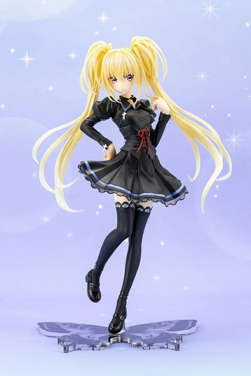 Hoshina Utau (Hoshina Utau School Uniform), Shugo Chara!, Kotobukiya, Pre-Painted, 1/7