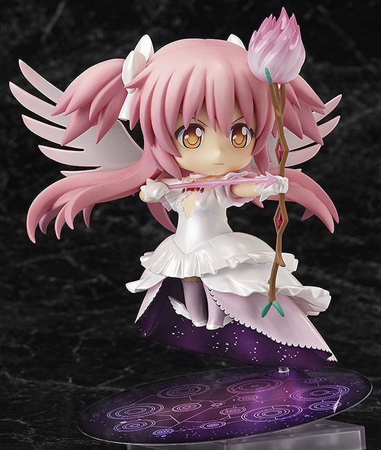 Ultimate Madoka, Mahou Shoujo Madoka☆Magica, Good Smile Company, Action/Dolls, 4582191969756