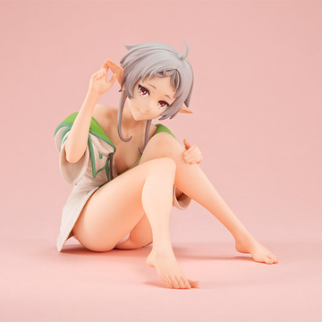 Sylphiette Greyrat (Tenohira Sylphiette), Mushoku Tensei II: Isekai Ittara Honki Dasu, MegaHouse, Pre-Painted
