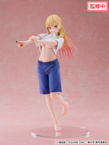 Kitagawa Marin (TALL Kitagawa Marin Gojou Wakana's Gym Clothes), Sono Bisque Doll Wa Koi Wo Suru, FuRyu, Pre-Painted