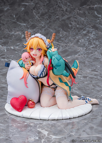 Tooru (Tohru Relax), Kobayashi-san Chi No Maid Dragon, PROOF, Pre-Painted, 1/7