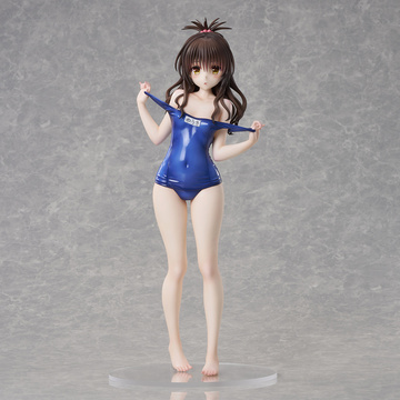 Yuuki Mikan, To LOVE-Ru Darkness, Union Creative International Ltd, Pre-Painted, 1/4