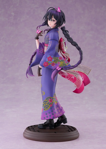 Unknown [248818] (Wheel of Time), Art Of DSmile, Unknown, Pre-Painted, 1/7