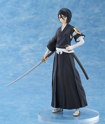 Kuchiki Rukia, Bleach, Good Smile Company, Pre-Painted