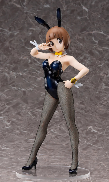 Mankanshoku Mako (Mankanshoku Mako Bunny), Kill La Kill OVA, FREEing, Pre-Painted, 1/4
