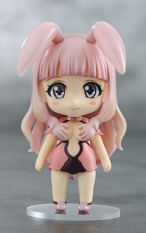 Melona, Queen's Blade, FREEing, Action/Dolls, 4571245294012