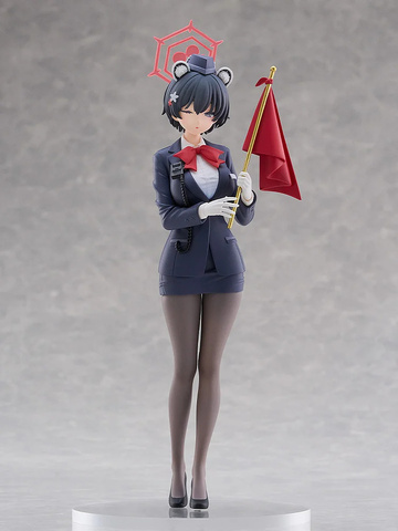 Kasuga Tsubaki (Tsubaki (Guide)), Blue Archive, Good Smile Company, Pre-Painted