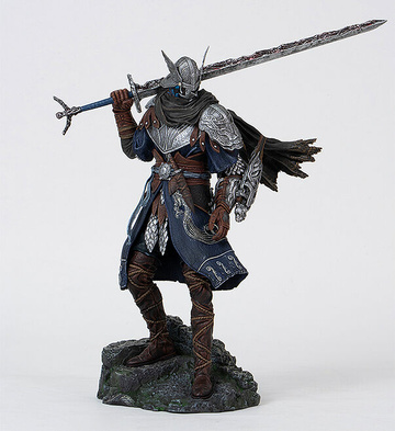 Wylder (Statue), Elden Ring Nightreign, Pure Arts, Pre-Painted