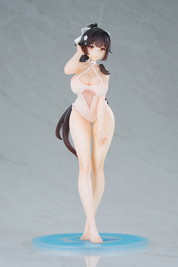 Takao (Beach Rhapsody), Azur Lane, APEX-TOYS, Pre-Painted, 1/8