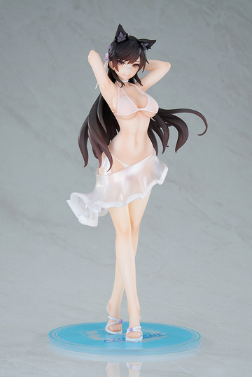 Atago (Summer March), Azur Lane, APEX-TOYS, Pre-Painted, 1/8