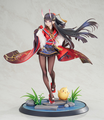 Noshiro (Uncharted Festival Grounds?), Azur Lane, APEX-TOYS, Pre-Painted, 1/7