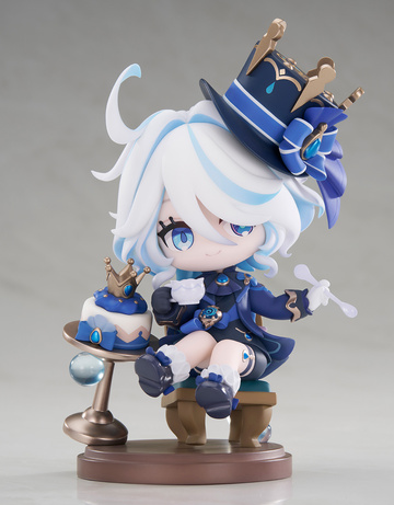 Furina (Sweet Afternoon Chanson Q), Genshin Impact, APEX-TOYS, Pre-Painted