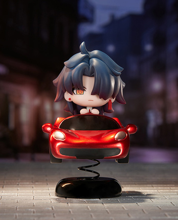 Blade, Honkai: Star Rail, APEX-TOYS, Trading