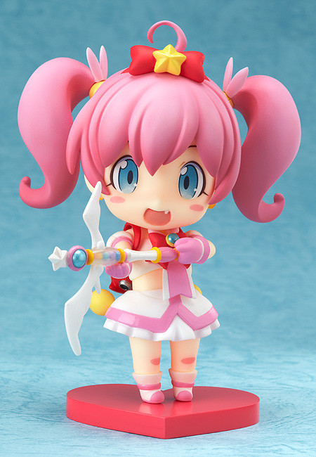 Comet-kun, Hoshikuzu Witch Meruru, Ore No Imouto Ga Konna Ni Kawaii Wake Ga Nai, Good Smile Company, Phat Company, Action/Dolls, 4582191969916