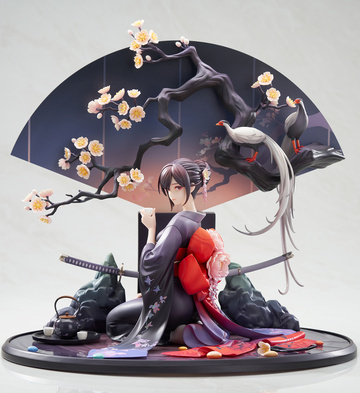 Sophon, The Three-Body Problem, APEX-TOYS, Pre-Painted, 1/7