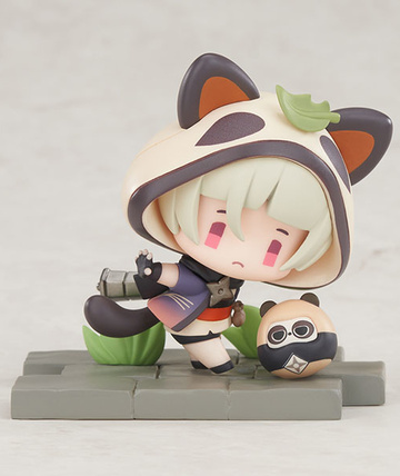 Sayu, Genshin Impact, APEX-TOYS, Trading