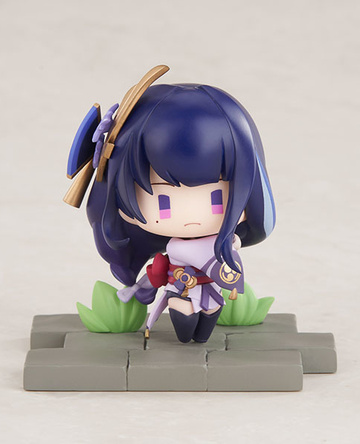 Raiden Shogun, Genshin Impact, APEX-TOYS, Trading