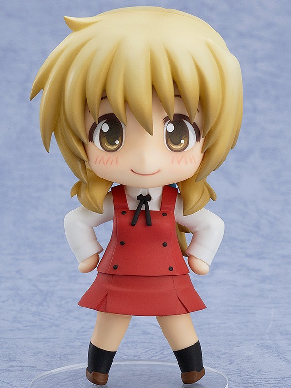 Miyako, Hidamari Sketch X Honeycomb, Good Smile Company, Action/Dolls, 4582191969992