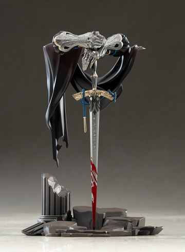 A Knight, REVERSE: 1999, APEX-TOYS, Pre-Painted, 1/8