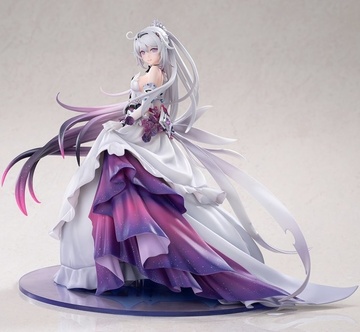 Kiana Kaslana (Kiana Evening Invite), Cooking With Valkyries, Honkai Impact 3rd (Houkai 3rd), APEX-TOYS, Pre-Painted, 1/7