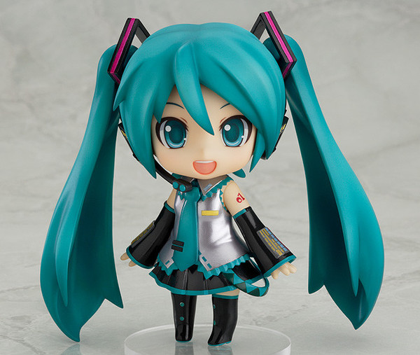 Hatsune Miku (2.0), Vocaloid, Good Smile Company, Action/Dolls, 4582191969923